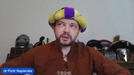 HISTORIA HISZPANII BEZ MIT&Oacute;W Hiszpania AD 700 - dr Piotr Napierała