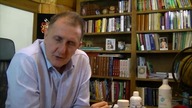 Hubert Czerniak TV #21 Infekcje wirusowe i bakteryjne / Przeziębienie / Biegunka / Gorączka / Bańki
