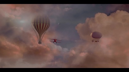Aladyn (2019) Lektor FHD