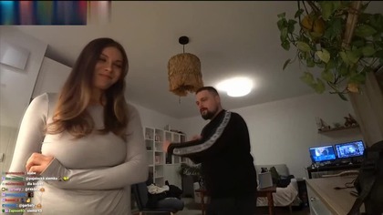 Pajalock - Mistrz damskiego boksu