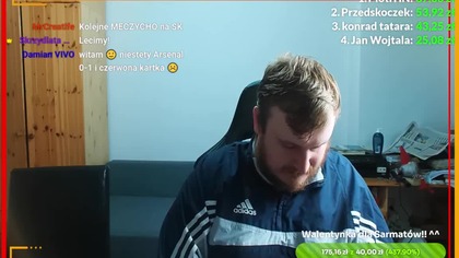 Widzew vs Pogoń! Mecz o Puchary! Runda Wiosenna! Hit na początek rundy rewanżowej ESA!