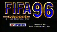 FIFA 96 (MD)