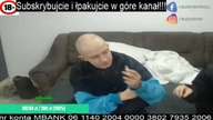 RAFATUS - MARLENKA DOSTAJE KOPA Z BUTA NA ŁEB *MOCNE*