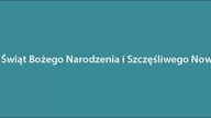Życzenia Świąteczne / Christmas Wishes