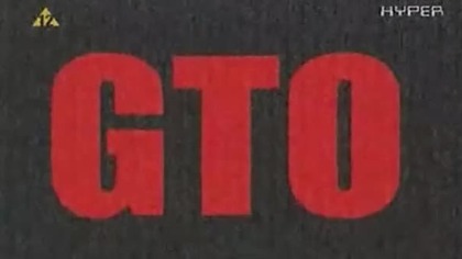 GTO - Great Teacher Onizuka - 9 (lektor pl)