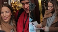 Ewa Chodakowska uwielbiana przez fanów: Krzysio ćwiczy? A tata wspiera? [plotek]