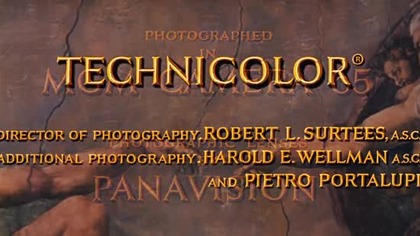 Ben Hur (1959) Lektor HD