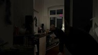 Kiedy jesteś sam w domu.  #horror #shorts #scary
