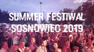 MIŁY PAN-Disco Summer Festival 2019 (SOSNOWIEC)
