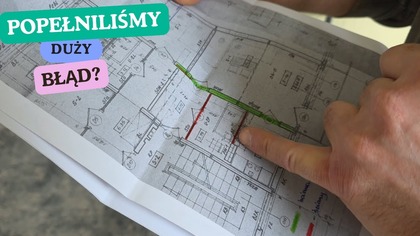 Popełniliśmy błąd kupując to mieszkanie