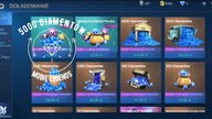5000 diamentow mobile legends za darmo hack bot