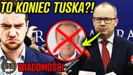 Bodnar NIE WYTRZYMAŁ i UDERZA w Tuska: Przyklejanie Gęby