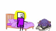 Mamo tu chodzi pająk animacja
