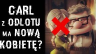 CARL z Odlotu RANDKUJE po śmierci ELLIE?! 