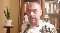 Pisarz, a czyta: Montaż - Vladimir Volkoff