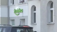 2024-09-03 Kradzież w Żabce we Wrzeszczu