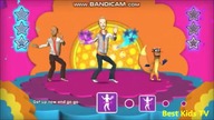 Nickelodeon Dance 2 Get Up and Go Go