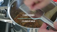 Zupa kurkowa.  #zupa #kurki