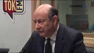Rostowski: Nie przewiduję dalszych tompnięć w gospodarce UE