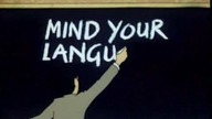 mind your language S01E01 eng