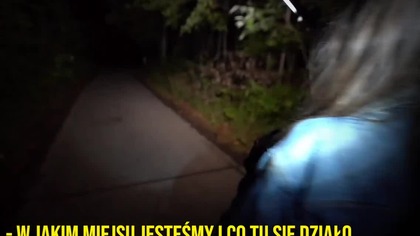 OSTATNI ODCINEK Z RANDONAUTICI .. mam dość!