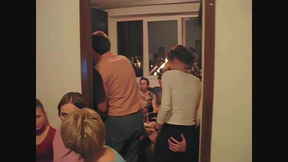 urodziny Andrzej Misiarz 2003 78xai hdr stabilizacja motion 2mbs av1