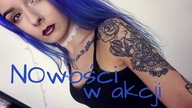 NOWOŚCI w AKCJI - Bahama Mama, NYX