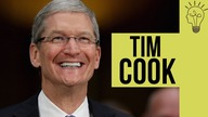 Tajemniczy następca genialnego Steve'a Jobsa - kim jest nowy szef Apple? [BizSylwetki]