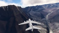 Microsoft Flight Simulator / Boeing C17 / Grand Canyon (4K)