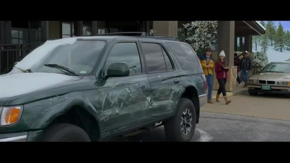 Soul on Fire. napisy