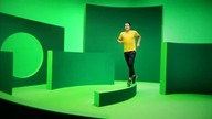 VOXMUSICTV - 30-01-2021 - Reklama (fragment), Ident