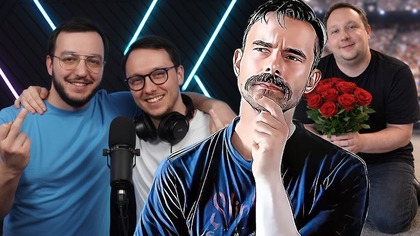 SKAMER GERWAZY I DRZEVO oraz BECIAK MAGIKARP