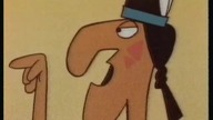 Roger Ramjet, odc.  8