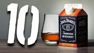 10 faktów o WHISKY [TOPOWA DYCHA]