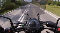 Peter Griffin laugh meme | Motorcycle #shorts