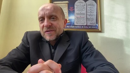 Jesteście Światłością Świata - Czy Wiesz?