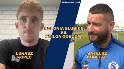 Komentarz przed meczem: Grupa Chmiel Polonia Słubice vs.  CFB Stilon Gorzów