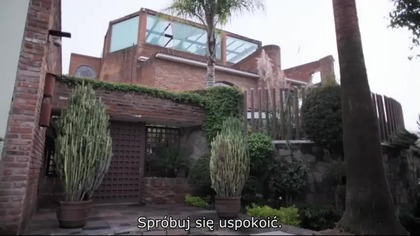 Disenando tu amor 105 NAPISY PL