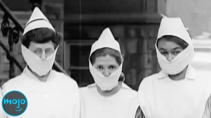 Top 10 Crazy Scientific Theories That Were Proven RIGHT