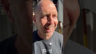 Ten kraj jest gotowy na Lewandowskiego - trener Chicago Fire Gregg Berhalter wprost o Lewandowskim