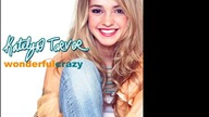 Katelyn Tarver - Keep Your Eyes on the Prize