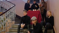 Adamowe - Obrzędy