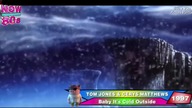 Tom Jones & Cerys Matthews - Baby Its Cold Outside