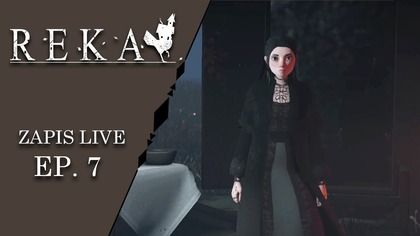 31. 03. 2025 -  AL: Reka  7