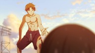 Youkoso Jitsuryoku Shijou Shugi no Kyoushitsu e 07
