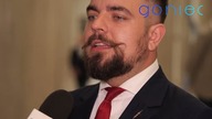 Poseł Urbaniak (Konfederacja) OSTRO o programie KONFIDENT+