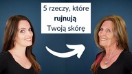 Dlaczego mamy zmarszczki (i jak temu przeciwdziałać)