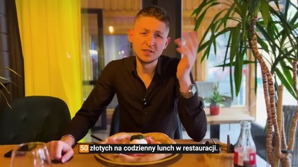 Kawa, subskrypcje i puste konto  znasz to? 