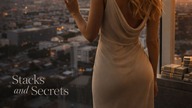 Stacks and Secrets (Visualiser)