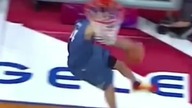 JaVale McGee czy OBI Toppin *KTO JEST LEPSZYM DUNKEREM?*